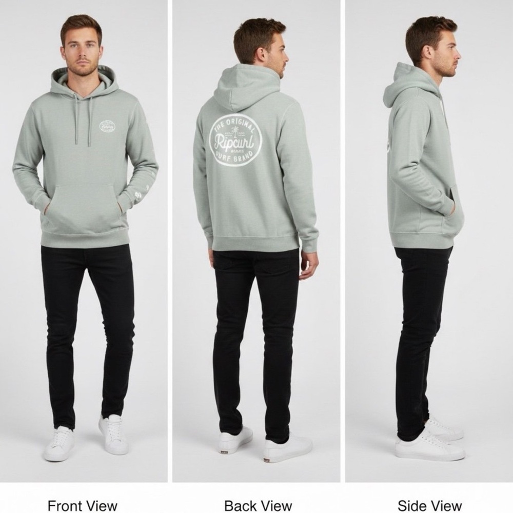 Rip Curl Men's Sage Hoodie